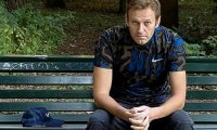 Навальный: Путин одержим безумной идеей таинственных отравлений