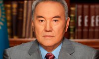 Назарбаев окончательно одобрил переход на латиницу