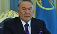 Назарбаев пообещал сохранение курса на многовекторность