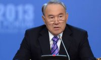 Назарбаев посоветовал не недооценивать мощь Российской Федерации