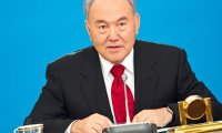 Назарбаев предложил создать наднациональную мировую валюту