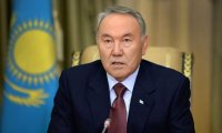 Назарбаев санкционировал уничтожение боевиков