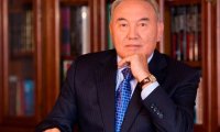 Назарбаев: уйти, чтобы остаться