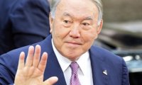 Назарбаев уходит: президент Казахстана неожиданно объявил об отставке и назвал имя преемника