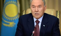 Назарбаев высказался по поводу переименования Астаны