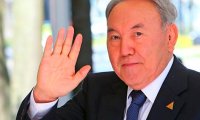 Назарбаев забыл, что Америка далеко