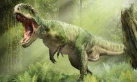 Названа новая версия гибели динозавров
