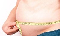 Названа самая эффективная диета от живота для мужчин
