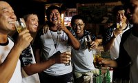 Названа страна с самой высокой смертностью от пьянства