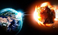 Названа точная дата конца света из-за Нибиру