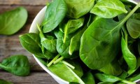 Названы 9 самых весомых причин, чтобы есть шпинат