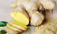 Названы главные полезные свойства имбиря