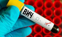 ВИЧ прирастает за Уралом 