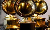 Названы лауреаты премии «Грэмми»