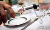 Названы лидирующие по потреблению водки регионы России