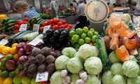Названы причины снижения цен на овощи в России