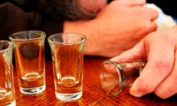 Названы регионы-лидеры по смертности от алкоголя‍