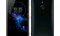 Названы российские цены на новые Sony Xperia XZ2