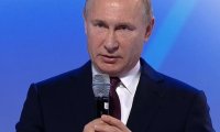 «Не навреди»: Путин рассказал о следующем президенте России