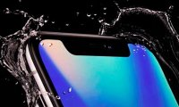 Не переживет: эксперты проверили iPhone X на водонепроницаемость