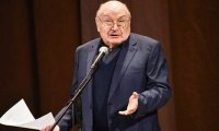 Ушел из жизни сатирик Михаил Жванецкий