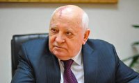 Не стало первого и последнего президента СССР Михаила Горбачева