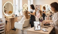 Не только сарафанное радио: опубликован гайд по привлению новых клиентов в салон красоты