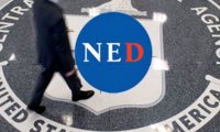 NED-фонд попросили на выход 