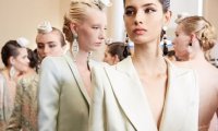 Неделе высокой моды в Париже - быть