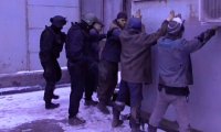 Неестественная эволюция: В Волгограде намеренно уничтожают фирму по производству свинца