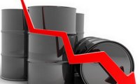 Нефть марки Brent подешевела с начала года почти на 20%