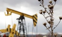 Нефть Brent закрепилась выше $50