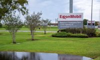 Нефтегазовая компания Exxon выиграла дело об отмене штрафа в $2 млн за нарушение санкций против России