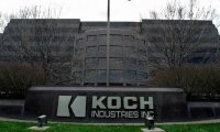 Нефтяная компания Koch Industries инвестирует значительные средства в американские аккумуляторы
