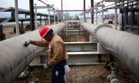 Нефтяные компании США начали использовать стратегический резерв для складирования нефти
