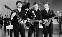 Неизвестное видео The Beatles появилось в сети