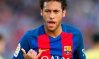 Неймар может вернуться в "Барселону"