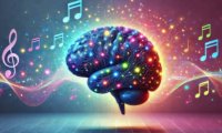 Нейробиологи обнаружили, что красивая музыка вызывает уникальные модели мозговых связей