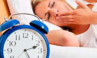 Некоторые люди не нуждаются в длительном сне