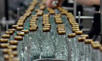 Нелегальный онлайн-оборот алкоголя составляет 1,7 млрд рублей