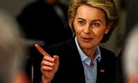 Немцы не считают Фон дер Ляйен лучшей кандидатурой