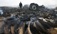 Детали трагедии MH17 не интересуют официальное следствие