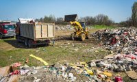 Операция «Ликвидация». Российские регионы с разным успехом ведут борьбу со свалками