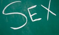 Несколько любопытных фактов о сексе рассказали ученые