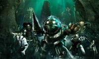 Netflix анонсировал киноадаптацию игры «BioShock»