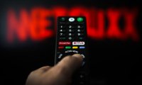 Netflix обгонит конкурентов по расходам на фильмы и телевидение