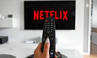 Netflix приостанавливает будущие проекты в России