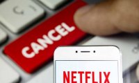 Netflix теряет американских и канадских подписчиков