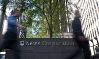 News Corp почти удвоила прибыль благодаря росту подписчиков 