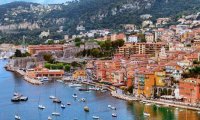 Ниццу включили в список Всемирного наследия ЮНЕСКО